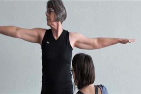 The Benefits of Private Yoga Classes in Hennepin County, Minnesota
