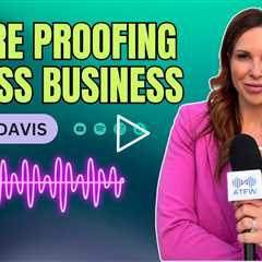 Future-Proofing the Fitness Industry |  AI, Growth & Strategy with CEO of ABC Fitness Bill Davis