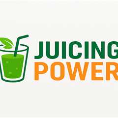Juicing for a Sustainable Greener Lifestyle