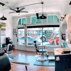 Barber San Diego, CA