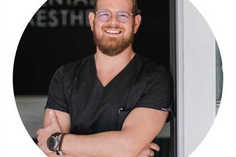 The Connection Between Autoimmune Disease and Dry Eye Disease
