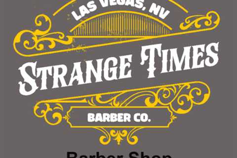Barber Shop Summerlin NV