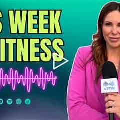 This Week in Fitness: Presidential Test, Crunch Expansion, Xponential Divestiture, AI Tools