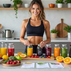 Juice Hacks 2025: Creative Recipes and Tips to Try