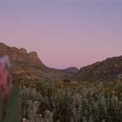 Cederberg Park Kromrivier: The Epic Mountain Escape You’ll Want To Book Immediately