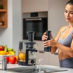 Detox with Juice Safely: Your Essential Guide