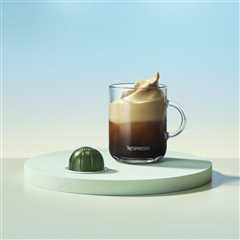 Nespresso’s New Coffee Range Is Here To Boost Your Morning Ritual