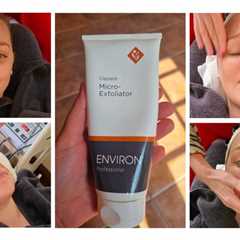 “I Finally Tried A Cool Peel – Here’s Why I’d Choose It Over A Chemical Peel”