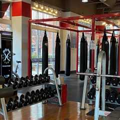 The Fitness Scene in Fairfax County, Virginia