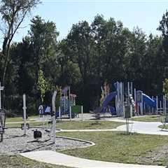 The Ultimate Guide to Outdoor Fitness in Fairfax County, Virginia