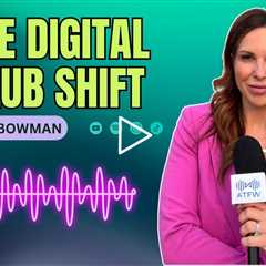 The Future of Digital Fitness and Human Connection with Wexer CEO Paul Bowman