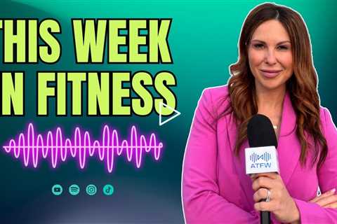 This Week in Fitness: Presidential Test, Crunch Expansion, Xponential Divestiture, AI Tools