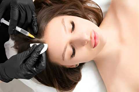Hair Loss Restoration Havertown, PA