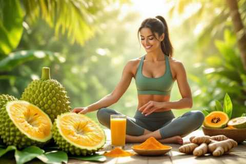 Juicing for Fat Burning: Your Ultimate Guide
