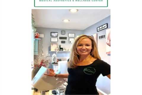 Laser Hair Therapy Havertown, PA