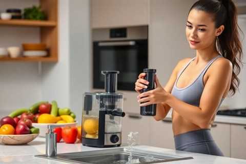 Detox with Juice Safely: Your Essential Guide