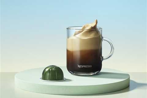 Nespresso’s New Coffee Range Is Here To Boost Your Morning Ritual