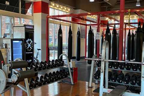 The Fitness Scene in Fairfax County, Virginia