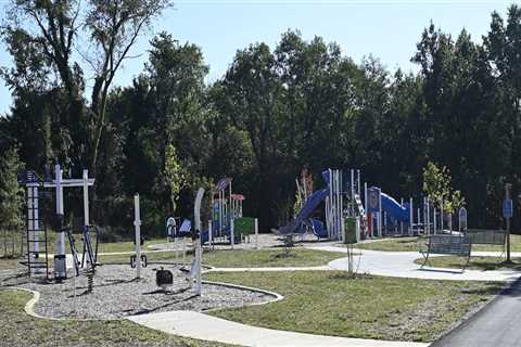 The Ultimate Guide to Outdoor Fitness in Fairfax County, Virginia