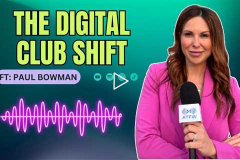 The Future of Digital Fitness and Human Connection with Wexer CEO Paul Bowman