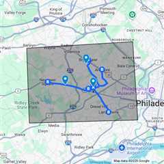 Dermal fillers Havertown, PA - Google My Maps