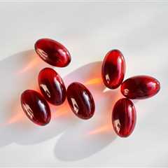 Unlocking the Power of Omega-3s: Krill Oil vs. Fish Oil Showdown