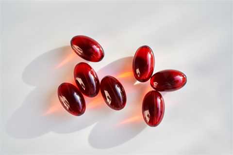 Unlocking the Power of Omega-3s: Krill Oil vs. Fish Oil Showdown