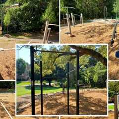 The Benefits of Outdoor Workouts at Fitness Clubs in Gainesville, Georgia