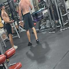 The Benefits of Joining a Fitness Club in Gainesville, Georgia at Any Age