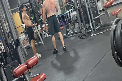 The Benefits of Joining a Fitness Club in Gainesville, Georgia at Any Age