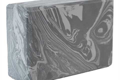 The 5 Tools Experts Say You Really Need For Yoga & Stretching