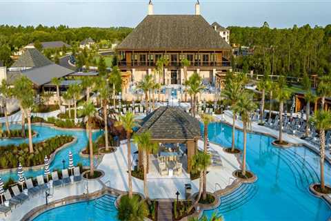 The Ultimate Guide to Accommodations for Visitors Using Sports Facilities in Leon County, Florida