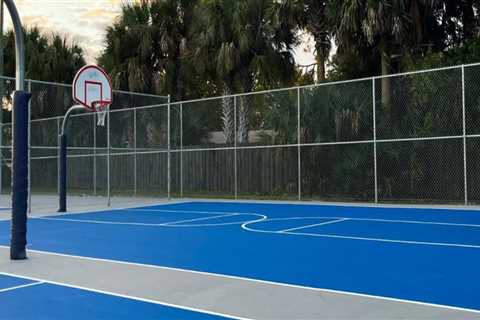 The Benefits of a Pet-Friendly Policy at Sports Facilities in Leon County, Florida