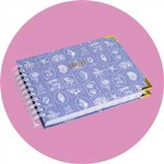 17 Wellness Journals To Kickstart Your Year