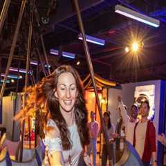 The Ultimate Guide to Family-Friendly Wellness Programs in McLean, Virginia