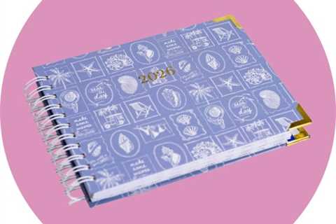 17 Wellness Journals To Kickstart Your Year