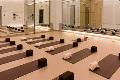 The Benefits of Joining a Wellness Program in McLean, Virginia