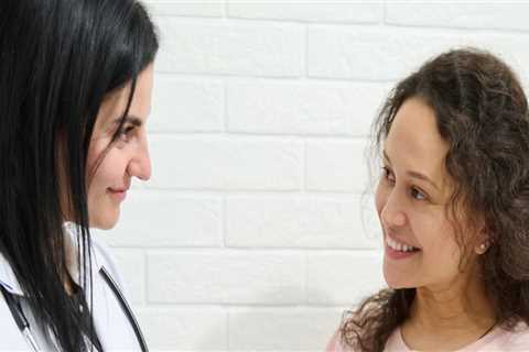 Wellness Programs for Those with Pre-Existing Medical Conditions in McLean, Virginia