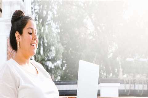 The Growing Popularity of Virtual Wellness Programs in McLean, Virginia