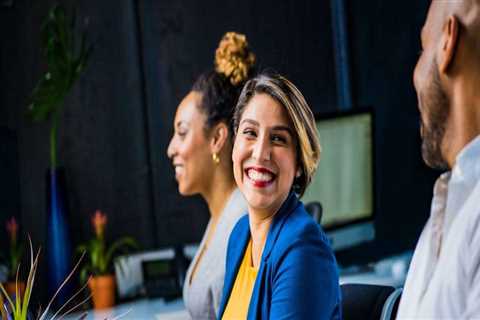 The Average Length of Wellness Programs in McLean, Virginia: An Expert's Perspective