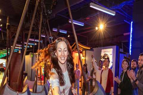 The Ultimate Guide to Family-Friendly Wellness Programs in McLean, Virginia