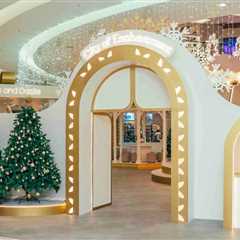 Make December Magical At Sandton City’s City of Enchantment