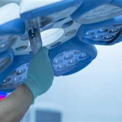 Enhance Recovery with Reiki After Cosmetic Surgery