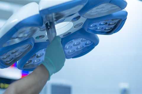 Enhance Recovery with Reiki After Cosmetic Surgery