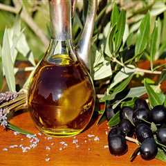 Enhance Gym Recovery with Argan Oil Bulk