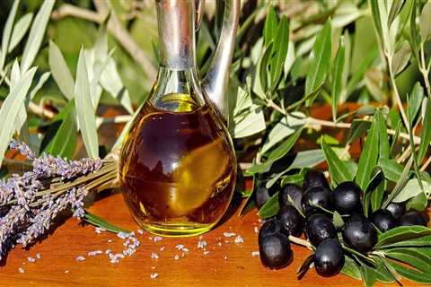 Enhance Gym Recovery with Argan Oil Bulk