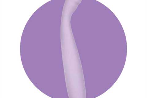This Slender & Powerful Sex Toy Will Bend Over Backwards To Get You Off – Literally