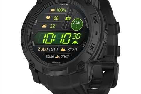 These 12 Health Wearables For Women Really Do. It. All.