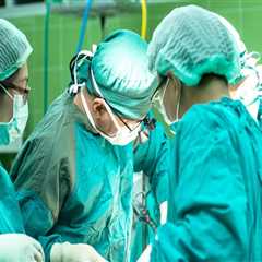 Discover Reiki's Relaxation and Expert Breast Implant Surgeons