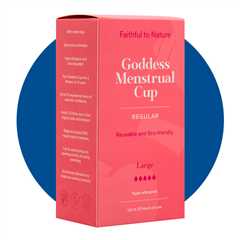 Pads, Tampons, Cups & Discs: Which Menstrual Products Are Safe In South Africa?